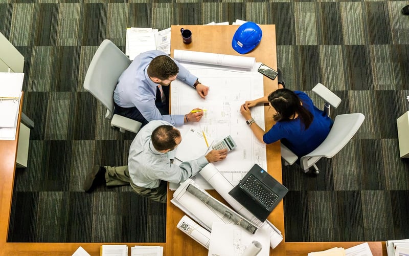 Collaborate on Projects