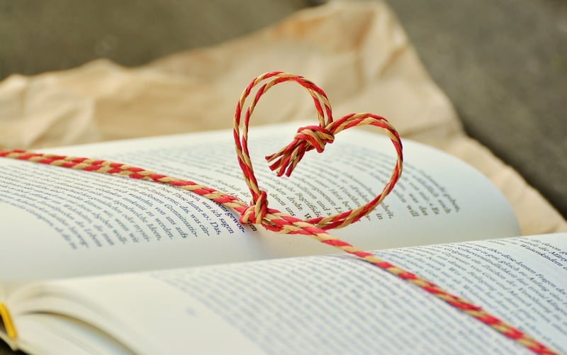 Inspirational Books